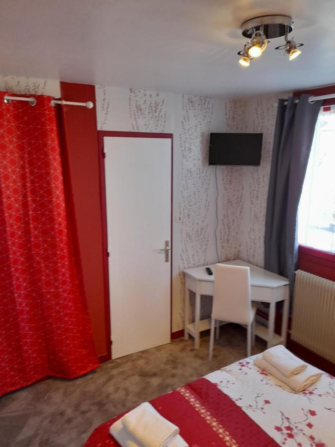 Logis Au Puits Enchante Saint-Martin-en-Bresse エクステリア 写真